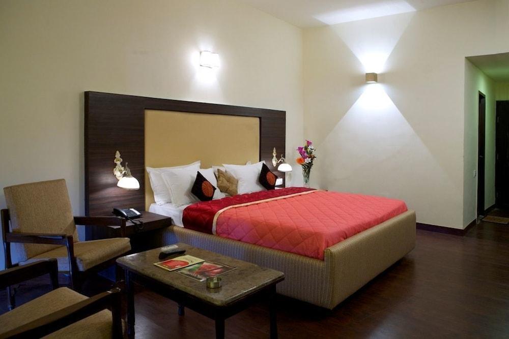 Hotel Mandakini Jaya International Haidarábád Kültér fotó
