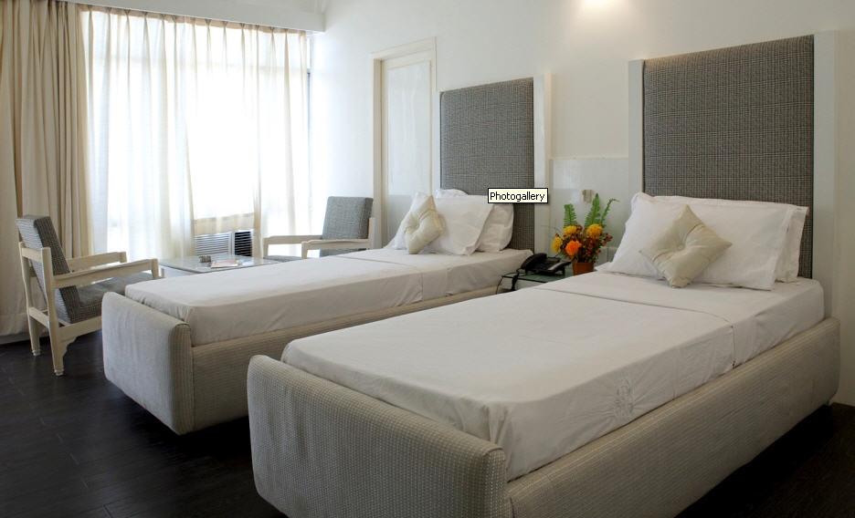 Hotel Mandakini Jaya International Haidarábád Szoba fotó